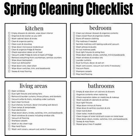Image result for Spring Cleaning Tips