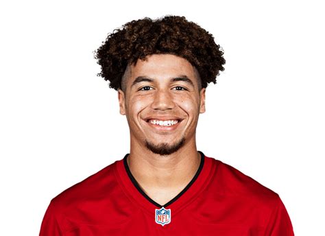 Zyon McCollum - Tampa Bay Buccaneers Cornerback - ESPN (IN)