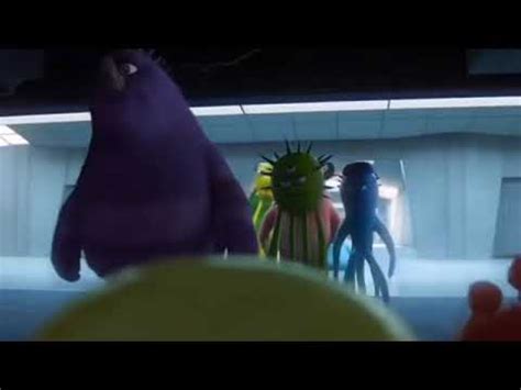 Monsters University (2013) Frank McCay - YouTube