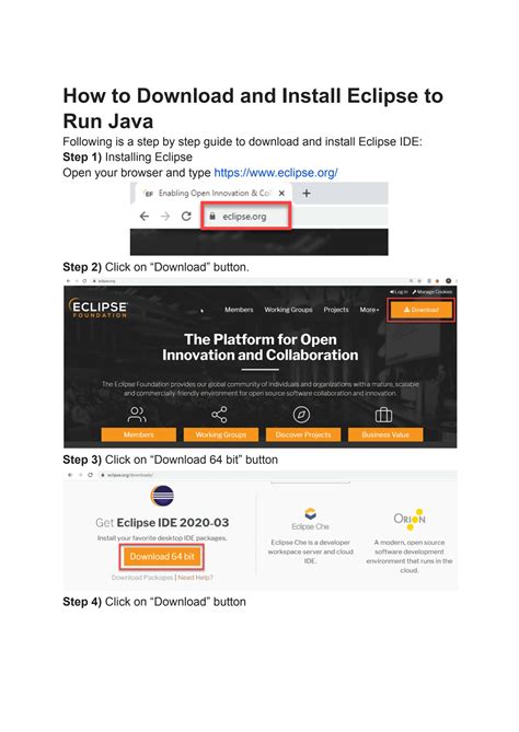 Image result for Install Java Eclipse