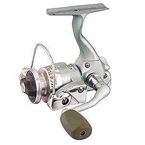 TICA LF500 Cetus Trout Fishing Series : Amazon.in: Sports, Fitness ...
