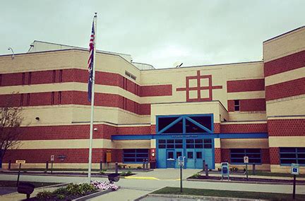 Westmoreland County Prison - Mitch's Bail Bonds