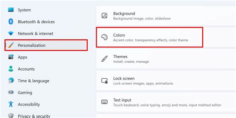 Task Bar Color Options 的图像结果
