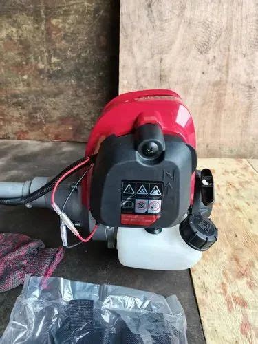 Petrol Brush Cutter - Gx50 4 Stroke 2hp Petrol Brushcutter Trader ...