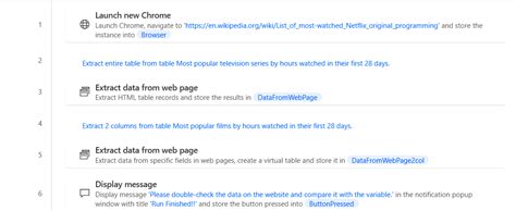 Automate Data File On Web Page 的图像结果