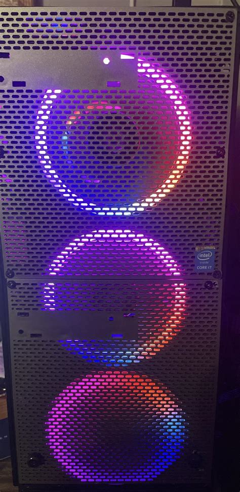 Image result for PC Build Front Panel