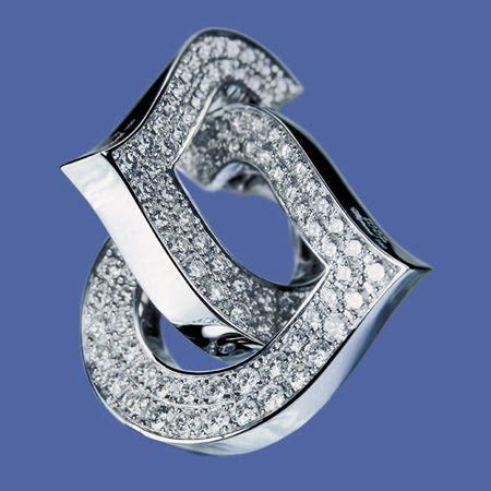 国际珠宝品牌有哪些 世界顶级珠宝品牌推荐 - 中国婚博会官网