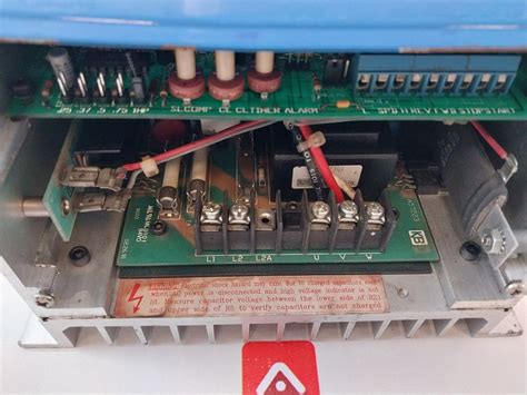 Vari-speed Ac Motor Speed Control – Aeliya Marine Tech