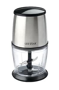 Buy Lee Star electric Chopper with Stainless Steel Housing, Multi Skill ...