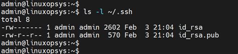 Image result for Ssh Command ID