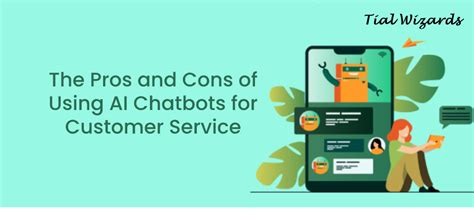 Chatbots for Customer Support: Pros, Cons & Real-World Applications ...