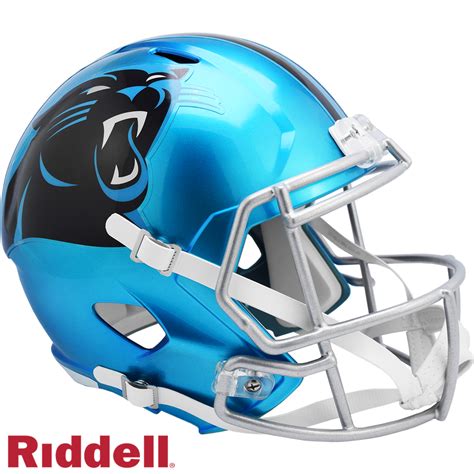 Full Size Panthers Helmet at Joseph Eason blog