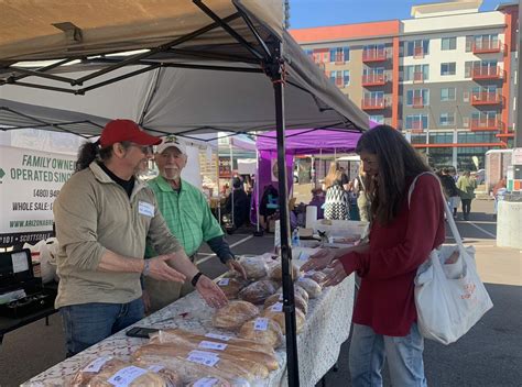10 Must-See Booths at the Downtown Phoenix Farmers Market