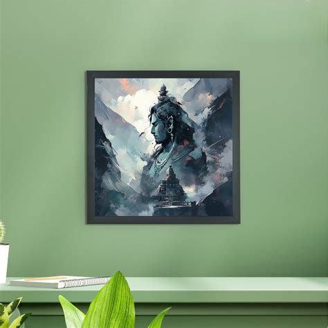 Wall of Autumn: Premium Canvas Wall Art Decor Collection – Sowpeace