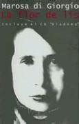 Amazon.in: Buy La Flor de Lis with CD (Audio) Book Online at Low Prices ...