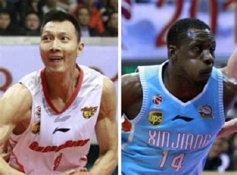 Chinese Basketball Association to restart its games on June 20th - Pandaily