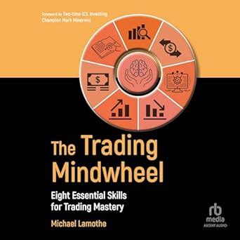 Buy The Trading Mindwheel: Eight Essential Skills for Trading Mastery ...