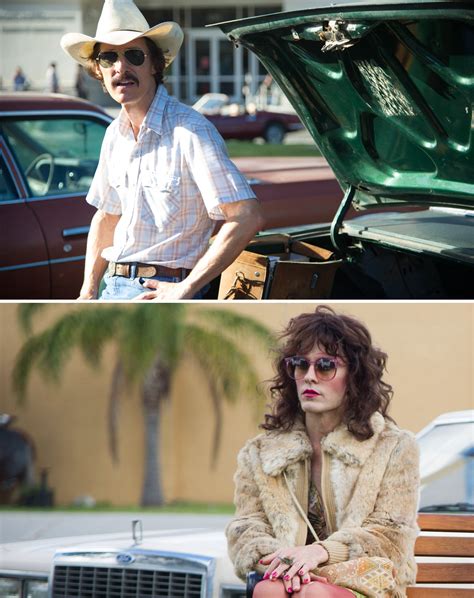 Movies: Matthew McConaughey and Jared Leto Are Better Than Ever in ...
