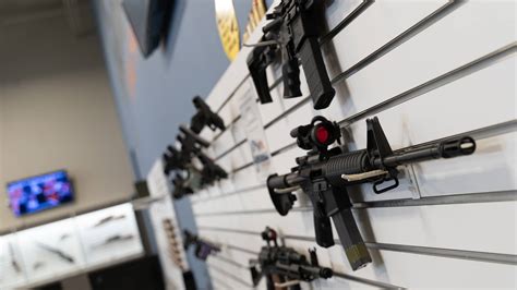 Shooting Range in Appleton, WI | Genesis Impact Sports