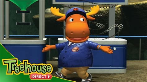 Image result for Treehouse Direct Backyardigans 77