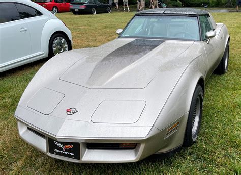 A Look Back at the History of the Corvette C3 (1968-82) Stingray Generation