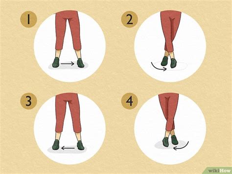 Square Dance Lessons Basic 的图像结果