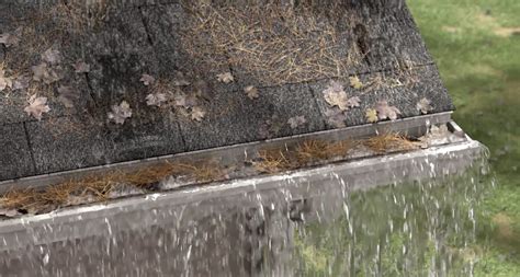 RainDrop Pro Gutter Guards - Superior Gutter Protection