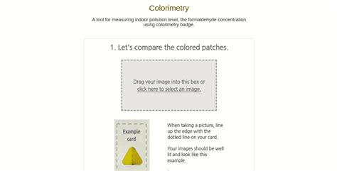 Image result for Colorimetry Detection Projects