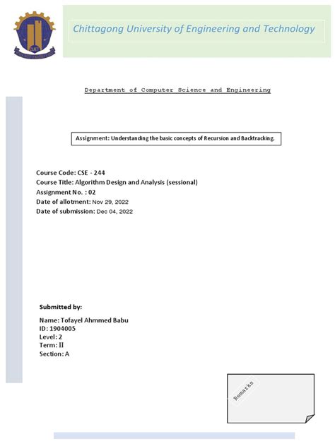 Recursion Program Tracking 的图像结果