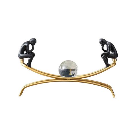 Shop Sculptures & Accents at Modern Quests – Page 2