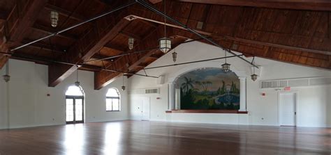 HISTORIC WOMAN'S CLUB OF BOYNTON BEACH | Boynton Beach CRA - FL