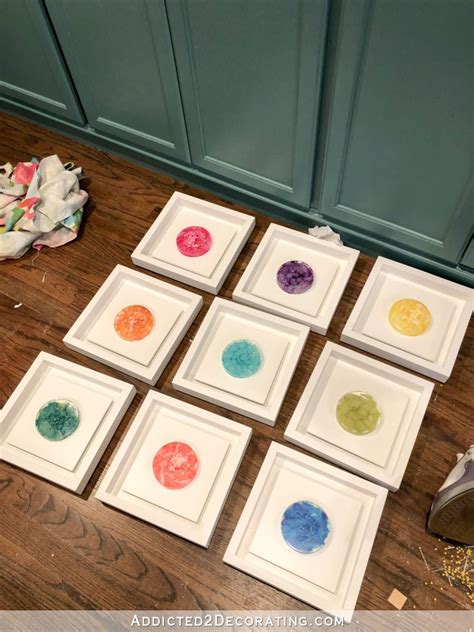 Image result for DIY Shadow Box Frame