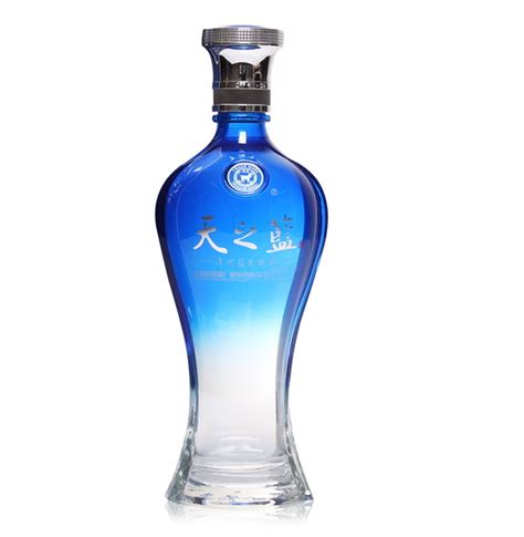 2021海之蓝价格表查询，洋河海之蓝52度、42度多少钱一瓶