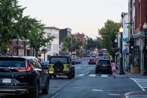 Georgetown 的图像结果