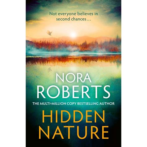 Hidden Nature Nora Roberts