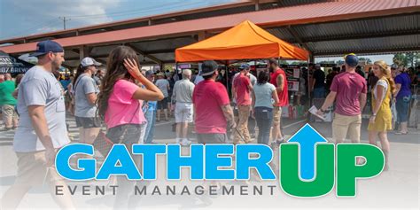 Image result for Gather Events