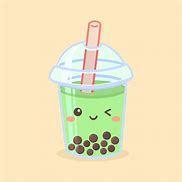 Image result for Cute Kawaii Tea Cup