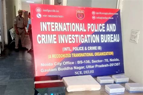 UP: Police arrests 6 for running fake international police office in Noida