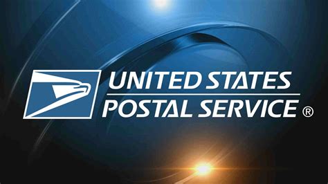 Usps Logo