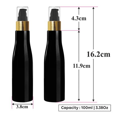 100ml, 200ml, plastic bottles for packaging india, plastic packaging ...