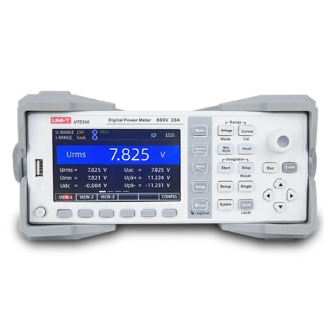 Power Analyzer Products
