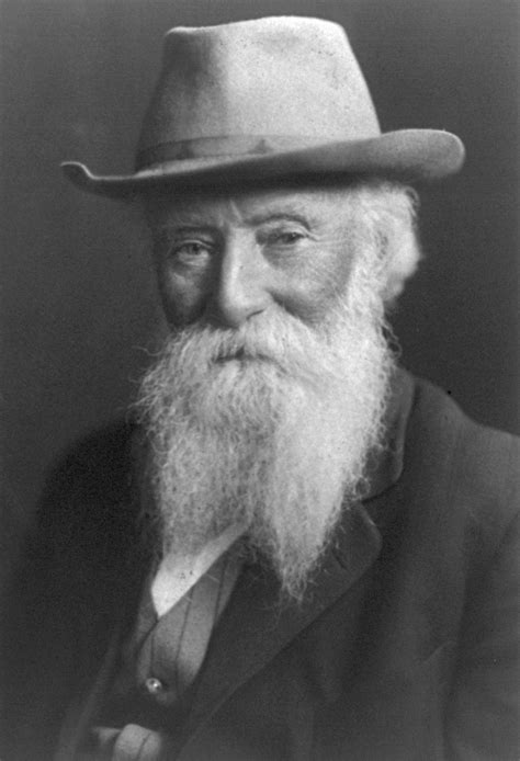 Frases de John Burroughs (41 citas) | Frases de famosos