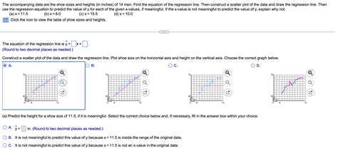 How to Use Regression to Predict Values 的图像结果