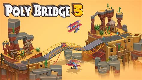Image result for Poly Bridge Guide