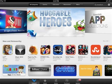 Apple flushes App Store clean of infected apps -- again (HT Tech)
