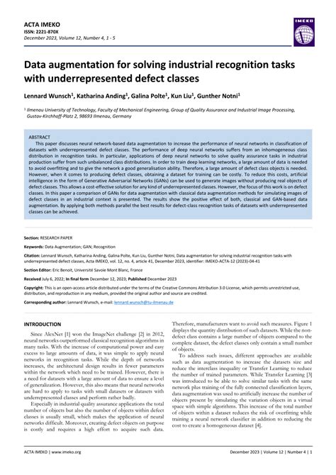 Image result for Data Augmentation Defect Detections