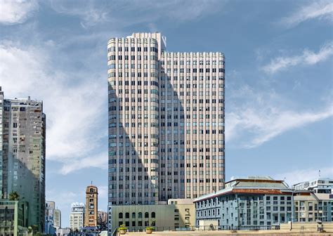 450 Sutter Street Building: History, Architecture, and Facts
