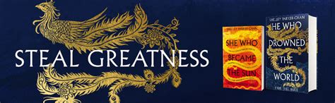 He Who Drowned the World : Parker-Chan, Shelley: Amazon.in: Books