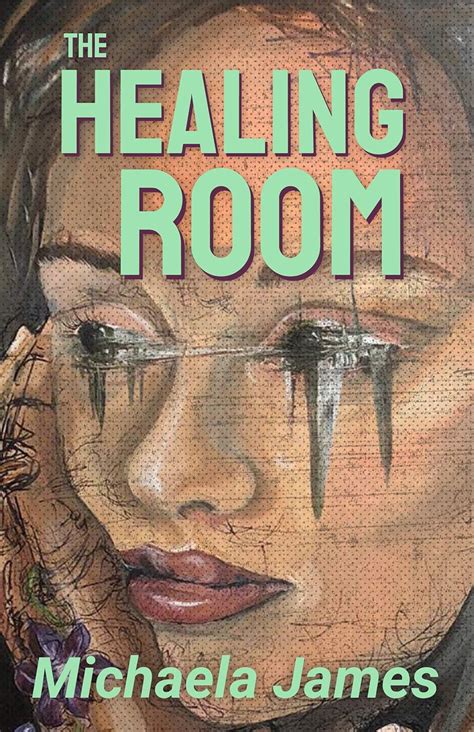 The Healing Room eBook : James, Michaela: Amazon.in: Kindle Store