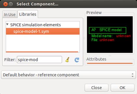 Image result for Spice Tutorial